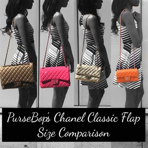 chanel mini vs extra mini|Chanel Extra Mini and Mini Classic Flap Bag Comparison.